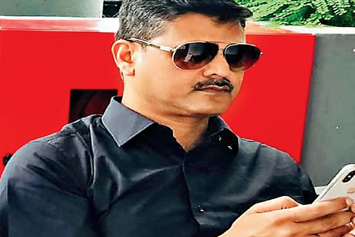Additional charge of Home Department to IAS Avinash Kumar, these two IPS officers got promotion