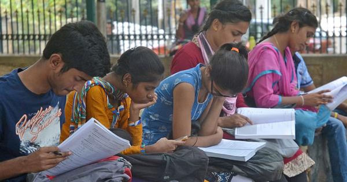 Admission will not be done under mopup round in engineering colleges of Bihar, registration for enrollment till this day