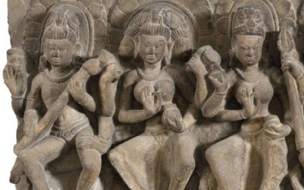 America will return India's heritage, 15 ancient idols will come home