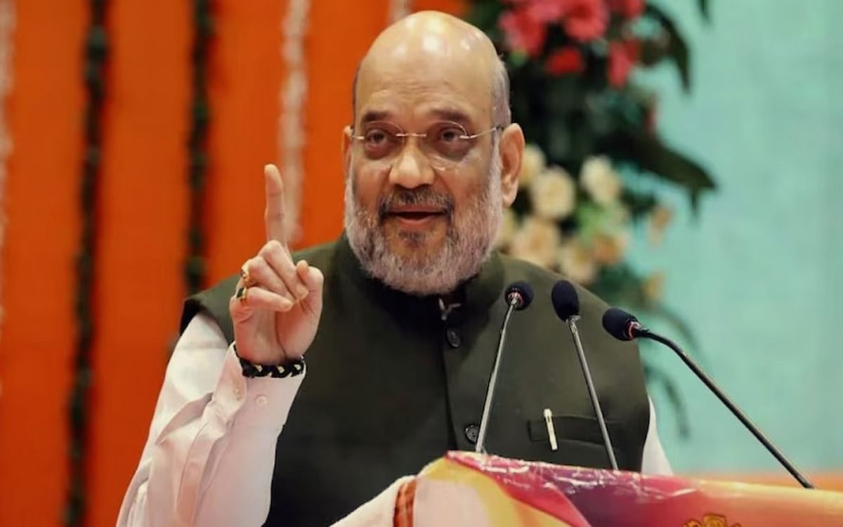 Amit Shah will inaugurate Mega Conclave on July 14, primary agricultural credit societies will get strength