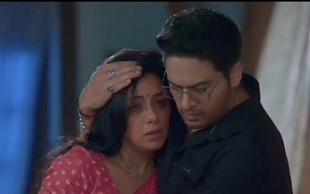Anupama: Vanraj- Anuj got angry on Kavya's mistake, will younger Anu be kidnapped as soon as Anupama returns?