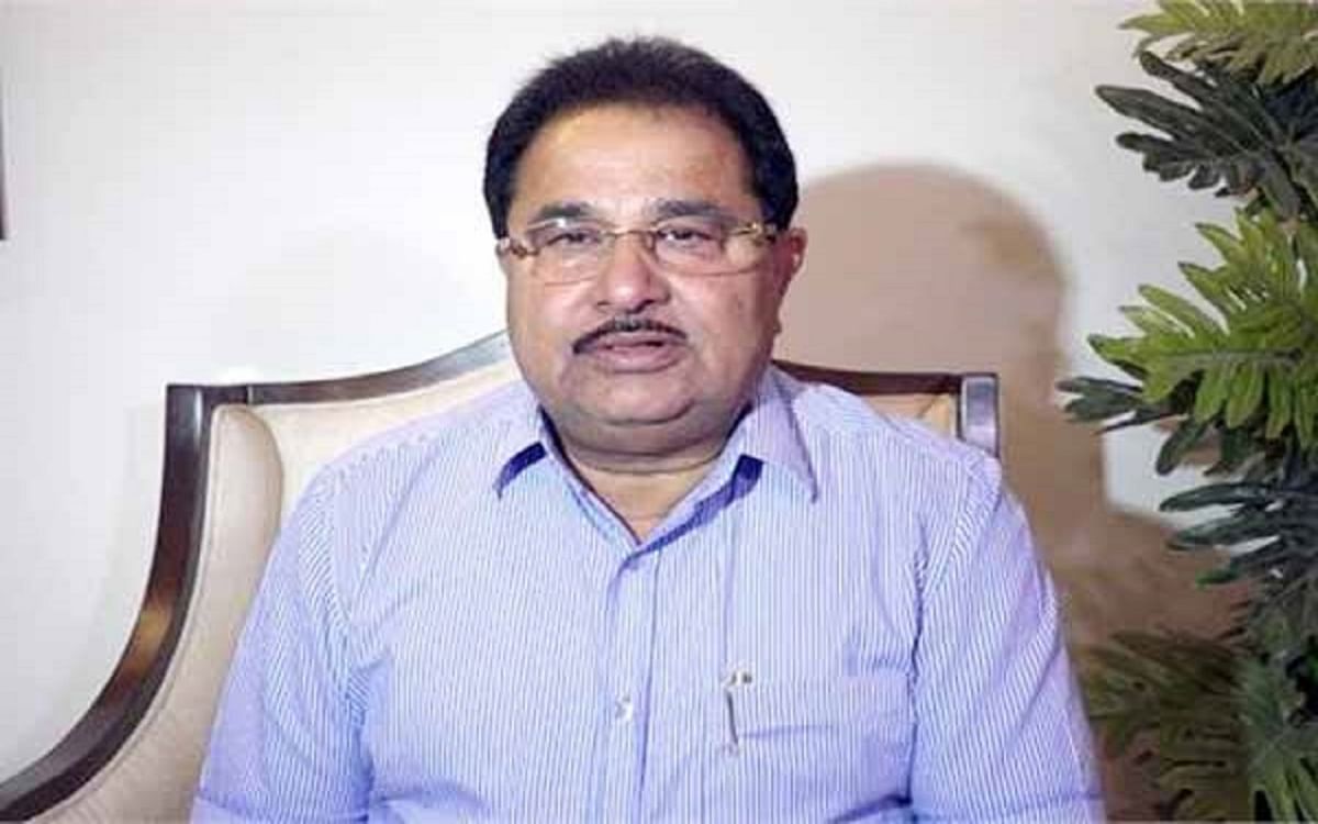 Arrested Punjab Deputy CM's condition worsens, hospitalized