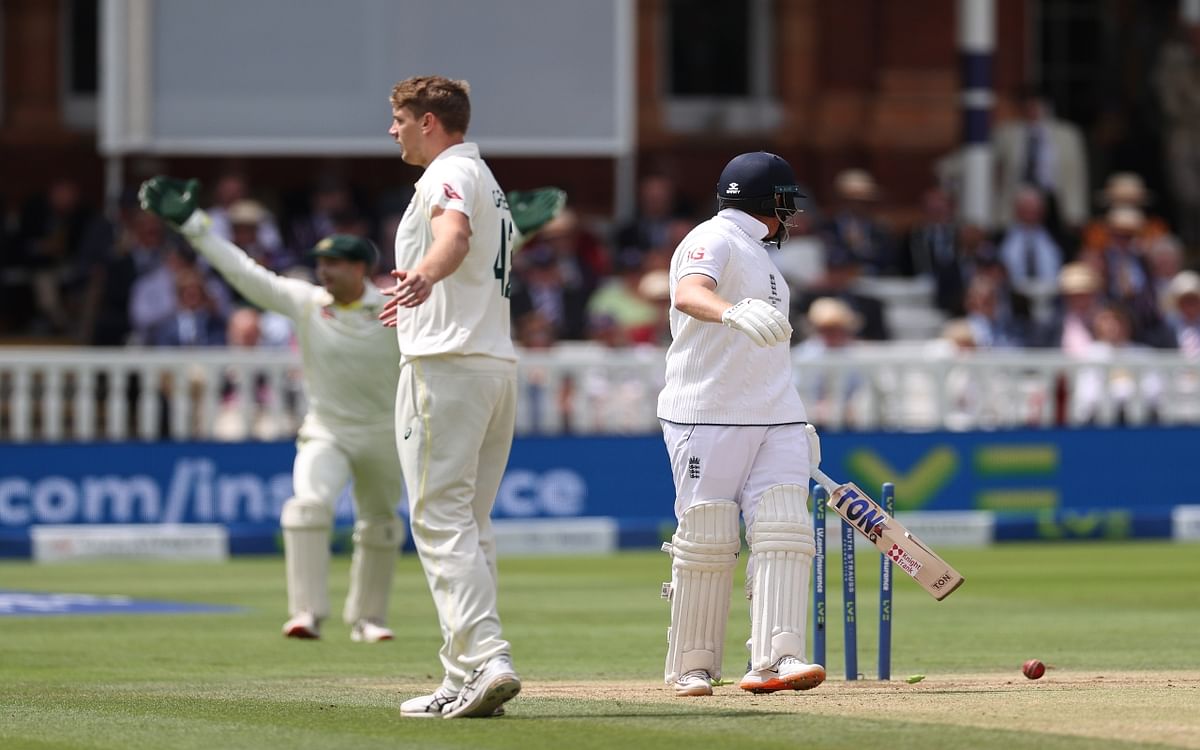 Ashes 2023: British PM Rishi Sunak jumped in Jonny Bairstow's controversial run out case, said a big thing about sportsmanship