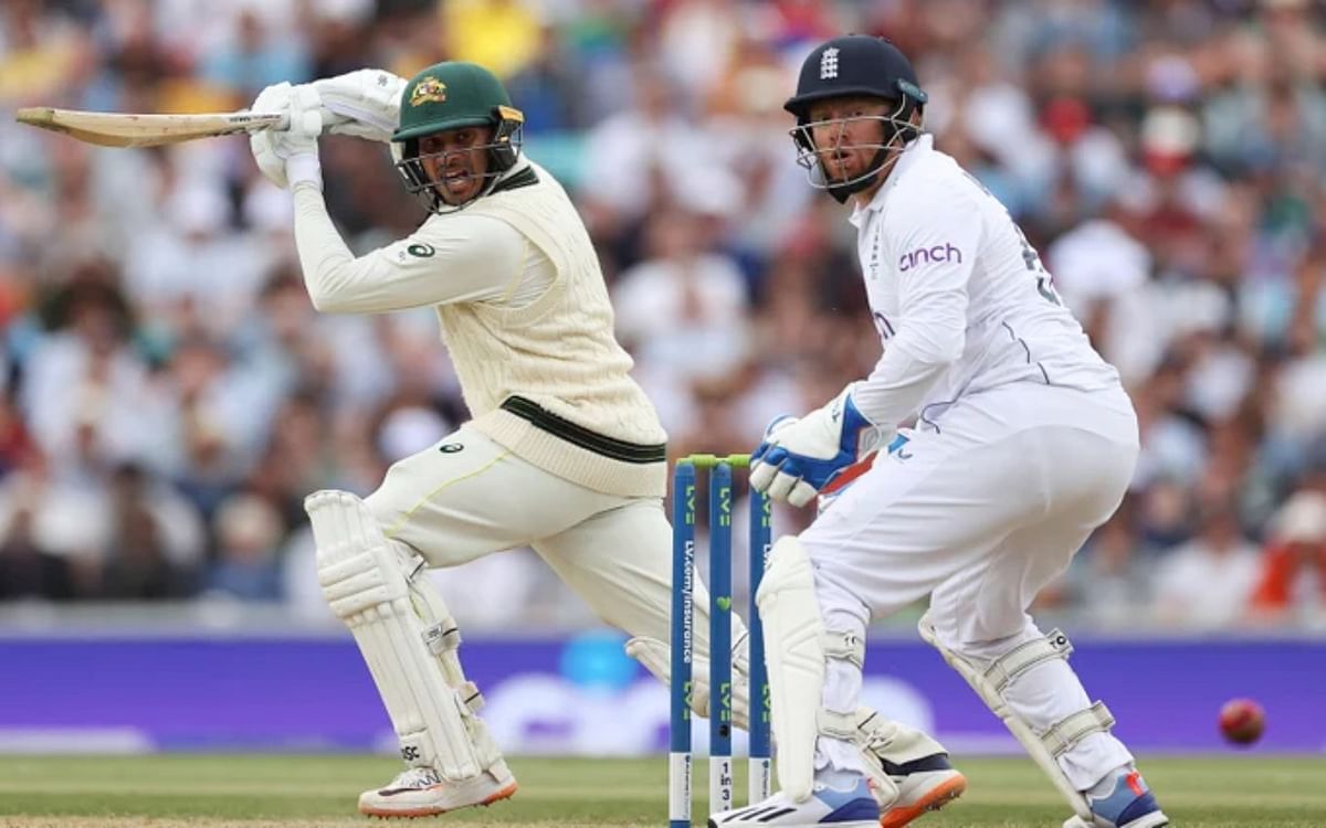 Ashes 2023: Thrilling last Test, Australia 249 runs away from victory, England need 10 wickets