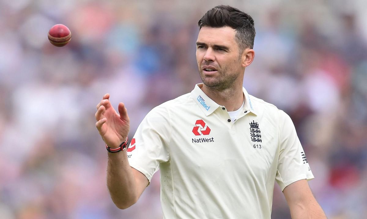 Ashes 2023: Why was James Anderson dropped from the third Test, Captain Stokes explained the reason