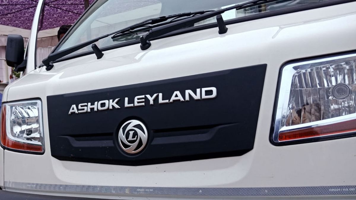 Ashok Leyland electric truck launch in India in six to 12 months, know