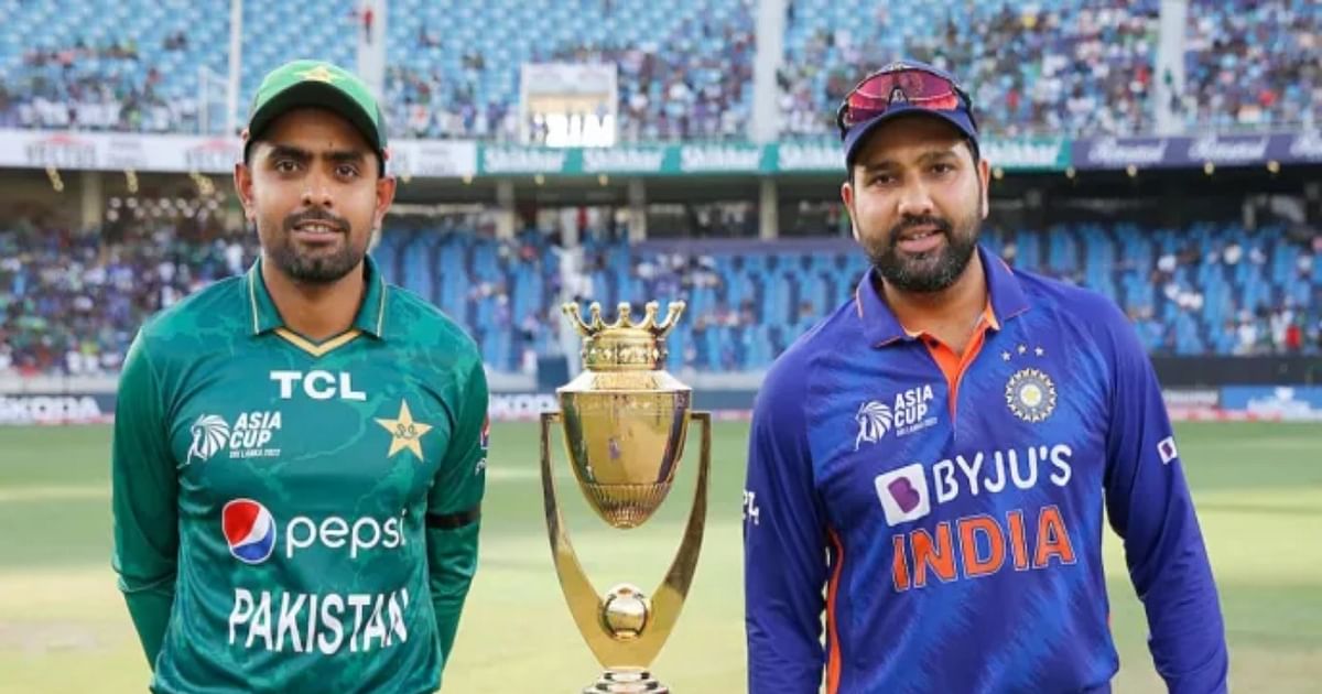 Asia Cup 2023: The schedule of Asia Cup will be announced this week, know when there will be a clash between India and Pakistan