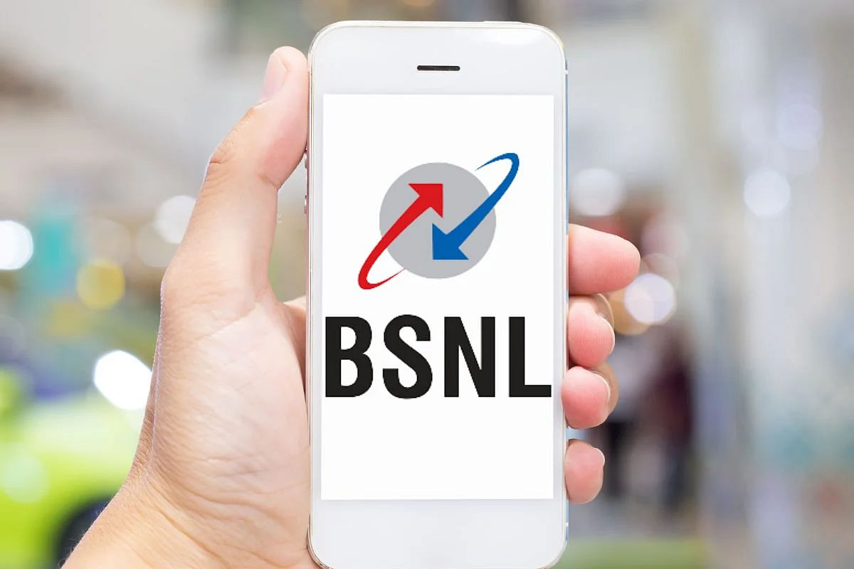 BSNL 4G came to increase the tension of Jio and Airtel, super fast speed will be available in cheap recharge