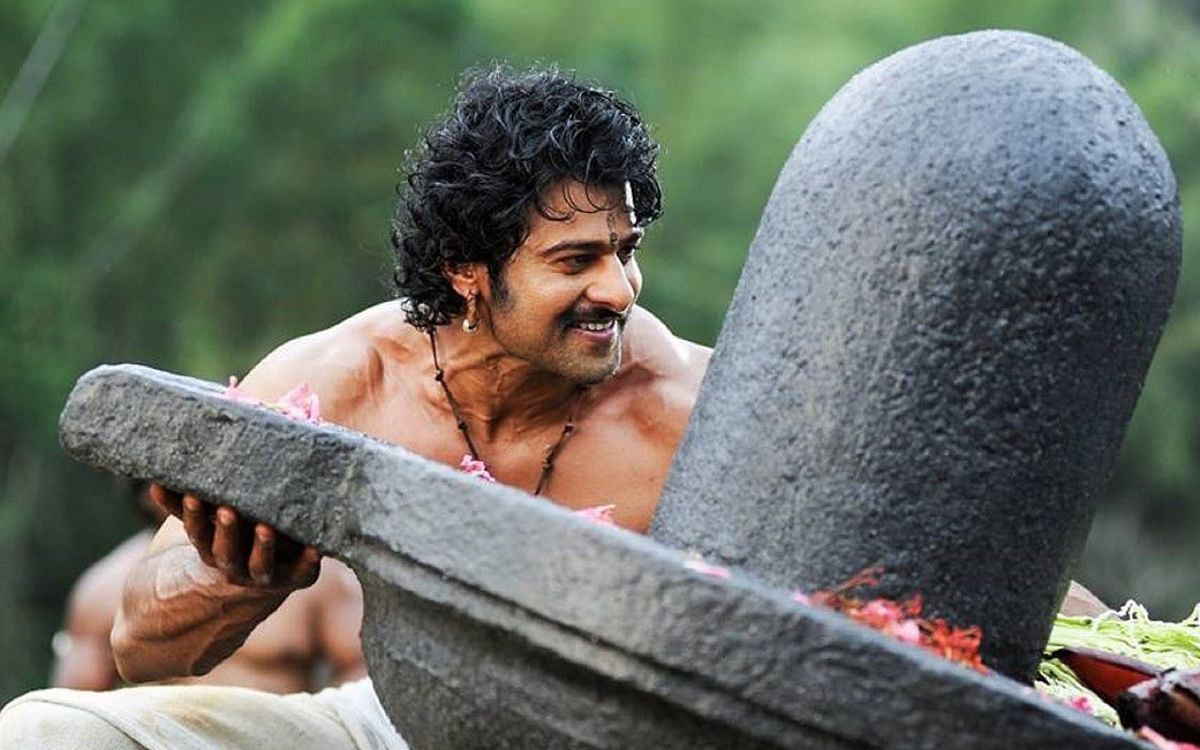 Baahubali fame Prabhas gave 21 films in 21 years, will Salaar make the actor the king of the box office again?