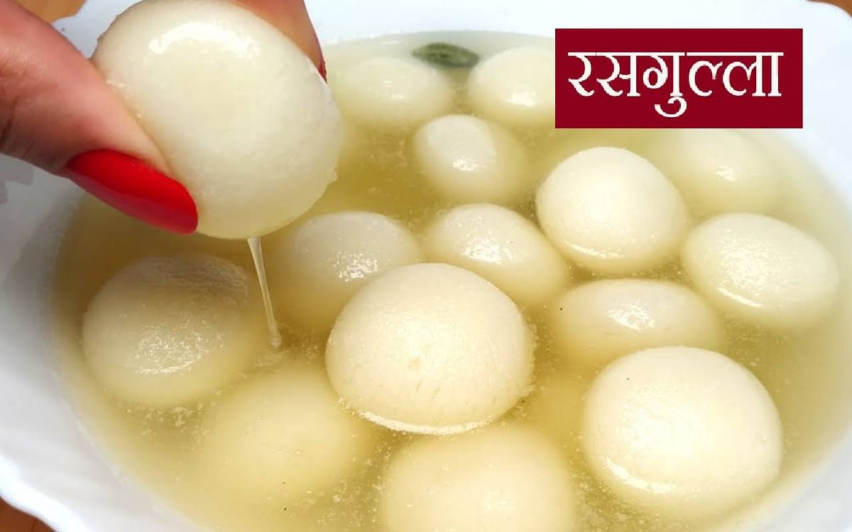 Best Place to Eat Rasgulla: Rasgullas of these places of India are also very tasty, must taste once