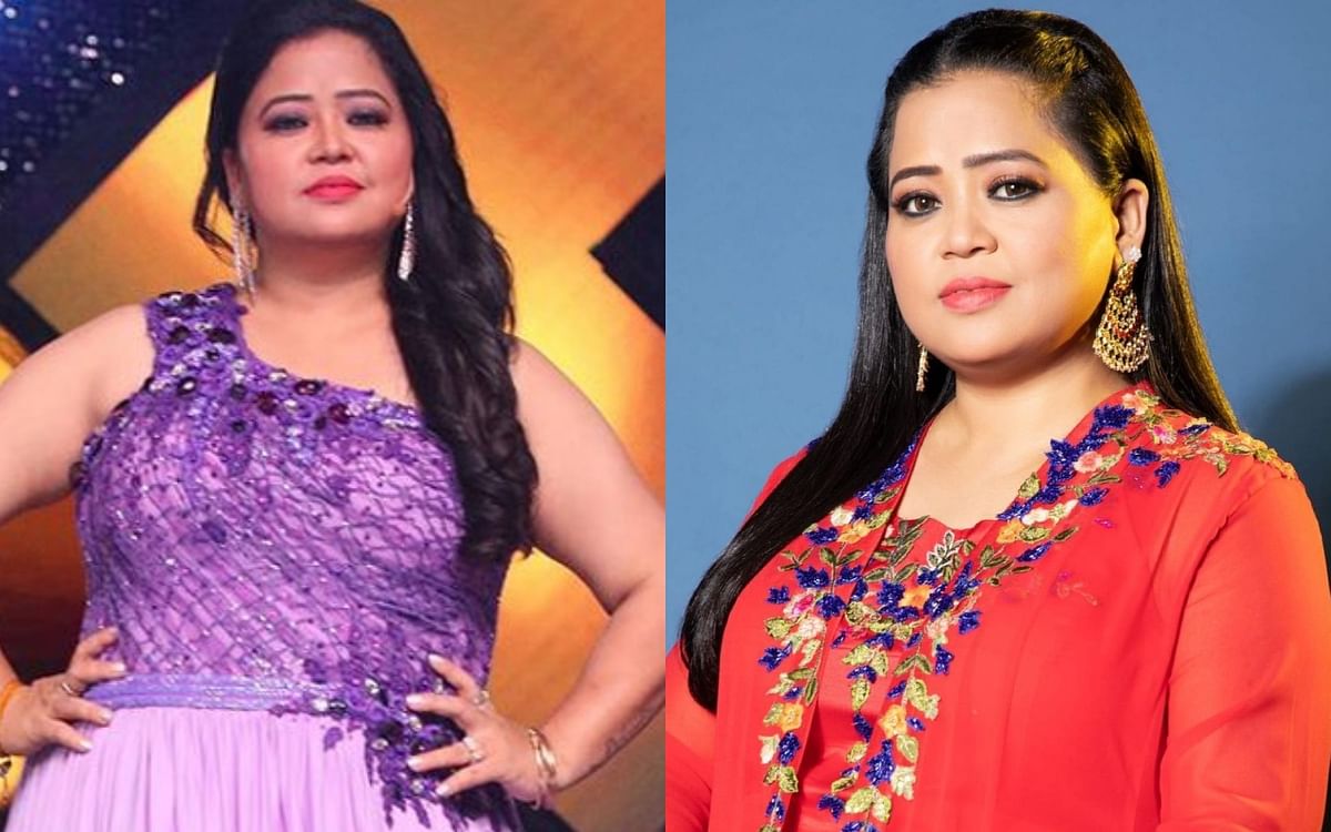 Bharti Singh: Bharti Singh is the owner of property worth crores, comedy queen is fond of luxury cars