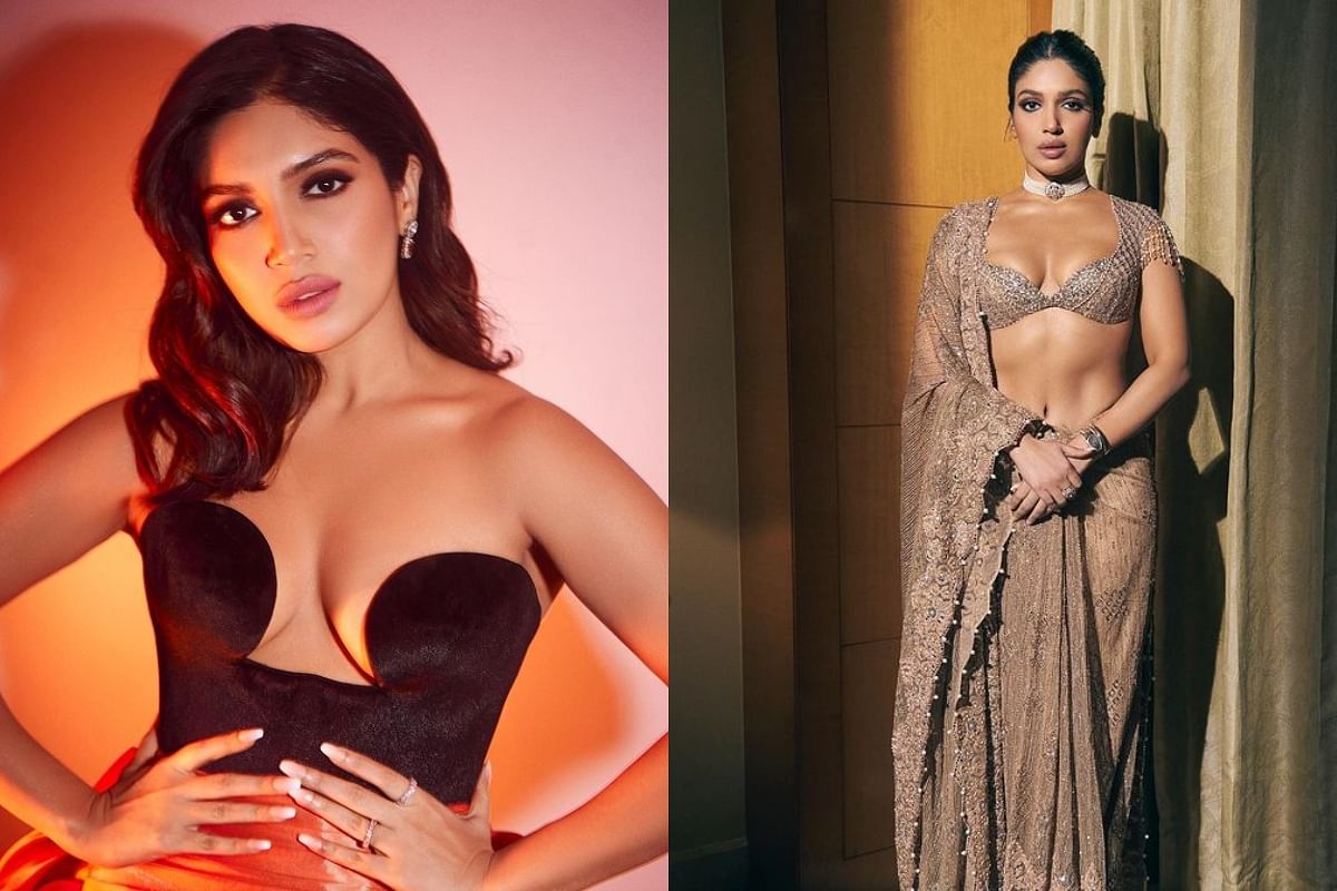 Bhumi Pednekar Birthday: Bhumi Pednekar is the owner of crores, charges so much for a film