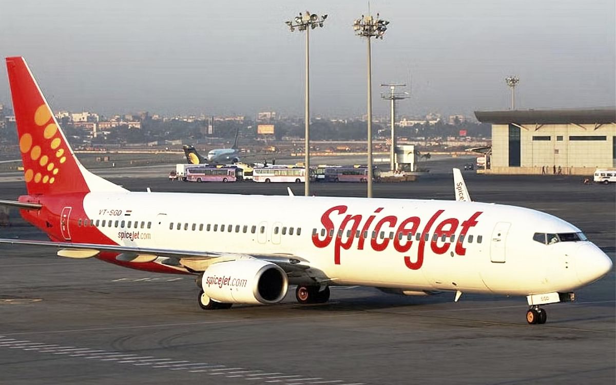 Big blow to SpiceJet from Supreme Court, refuses to give more time for payment to KAL Airways