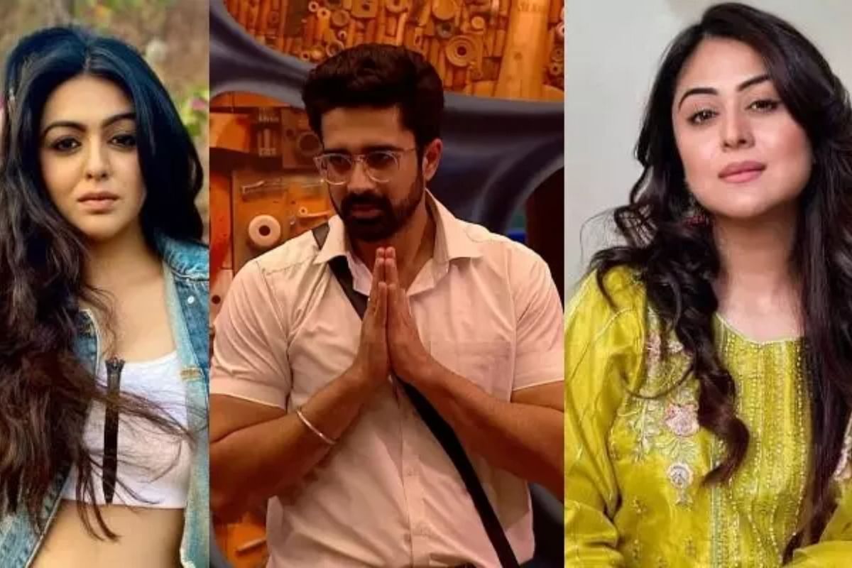 Bigg Boss OTT 2: Avinash Sachdev has dated Falak Naaz's sister Shafak, know 5 big things about the relationship