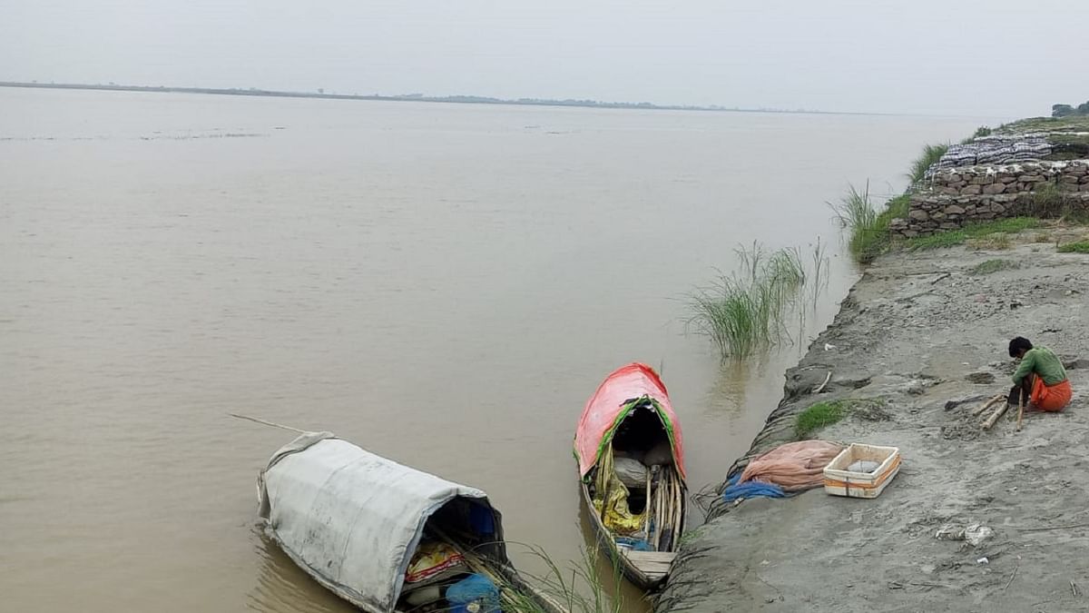 Bihar Flood: Rivers of Bihar swelled due to rain, know updates of Ganga-Kosi-Gandak-Mahananda and other rivers