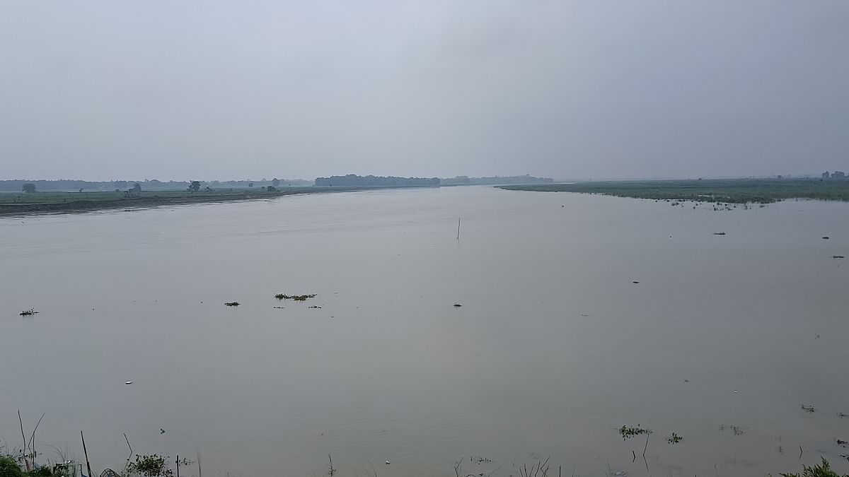 Bihar Flood: Surge in Ganga and Kosi river, Mahananda can wreak havoc in Katihar, know the condition of other districts..