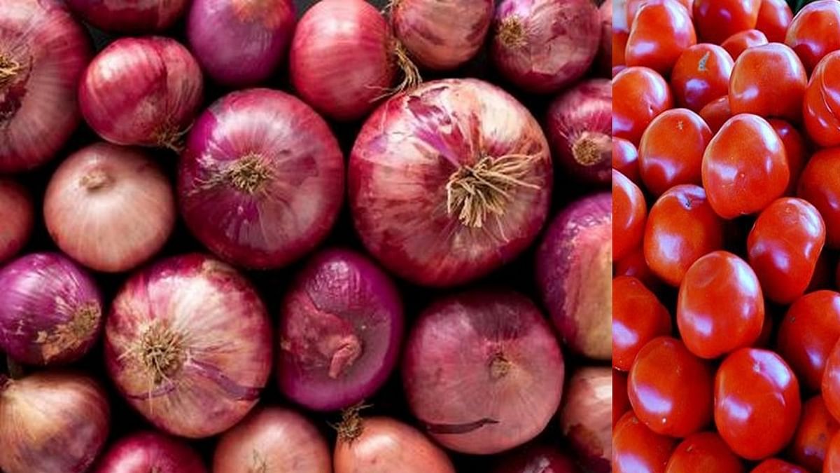 Bihar: Onion started crying after tomato, know how much the price increased in three days