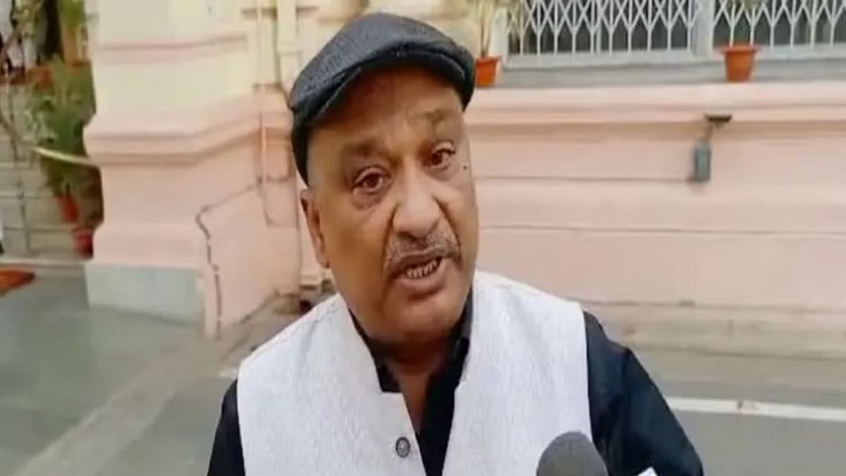 Bihar Politics: JDU attacked RJD MLC Sunil Singh's statement, know who said what