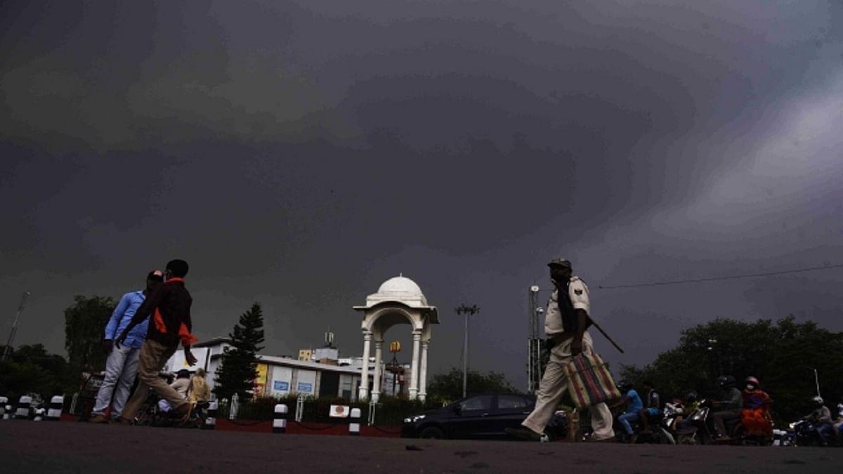 Bihar Weather: It will rain intermittently in Bihar even today, know the condition of your district