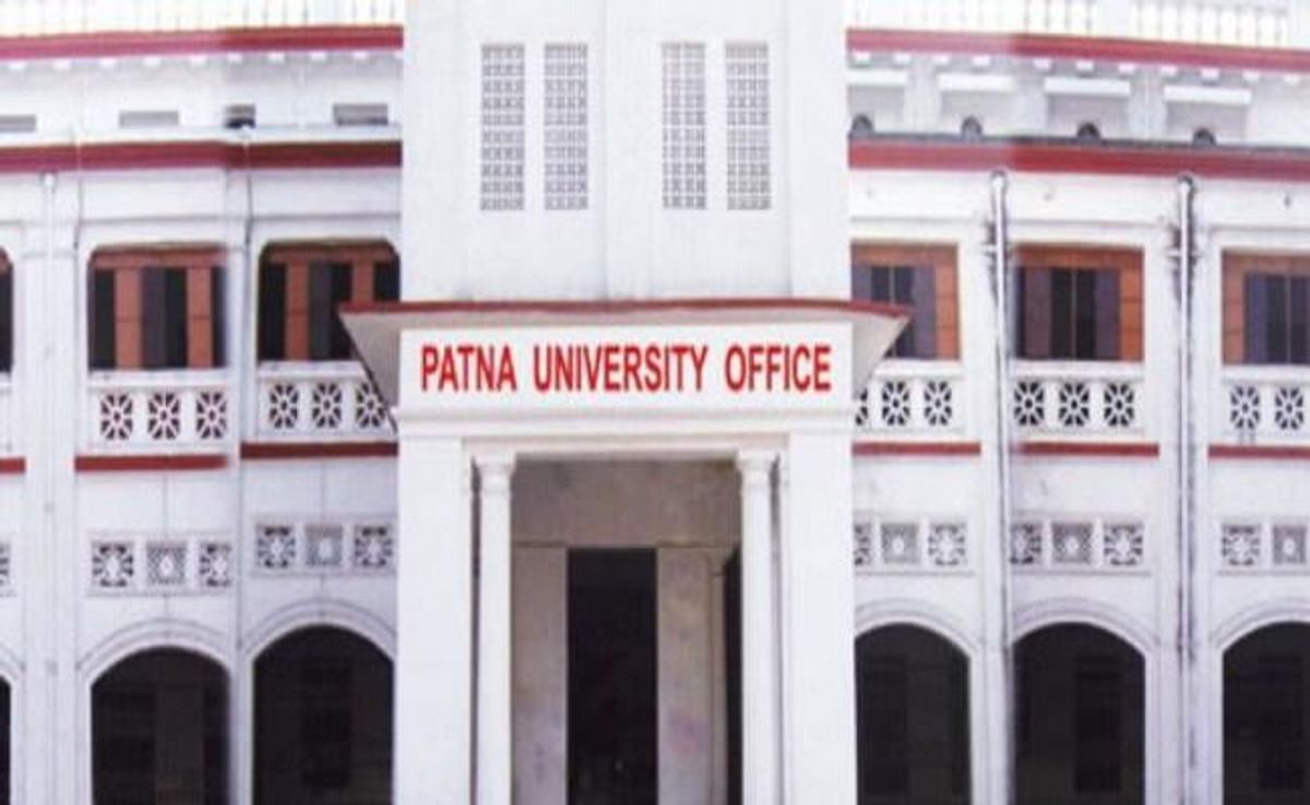 Bombing in Patna University: Injured students accuse BMC professor of factionalism, TOP police files case