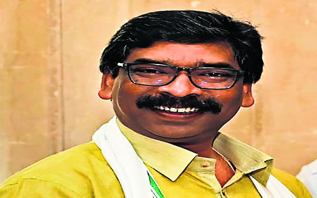 CM Hemant will go to Bengaluru to attend opposition meeting today, Sudesh Mahto will attend NDA meeting tomorrow