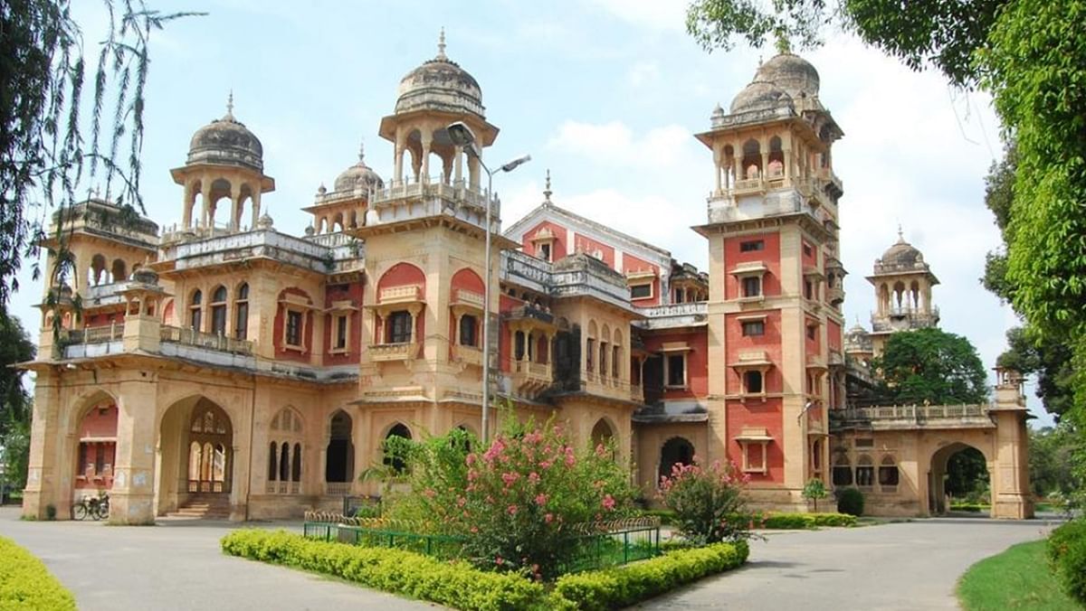 CUET UG 2023: Allahabad University became the choice of 3.43 lakh students for admission, competition for registration