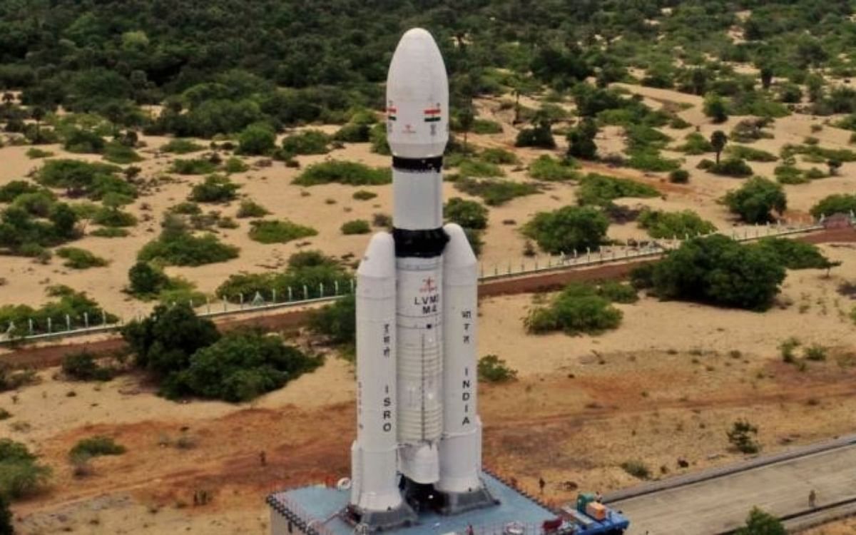 Chandrayaan 3: Eagerly waiting for the successful launch of Chandrayaan-3, know what is the goal of ISRO