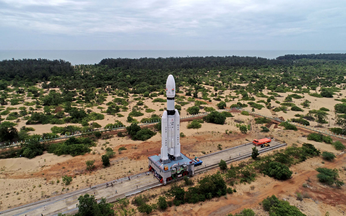Chandrayaan-3: ISRO will launch moon mission Chandrayaan-3 on July 14, check details