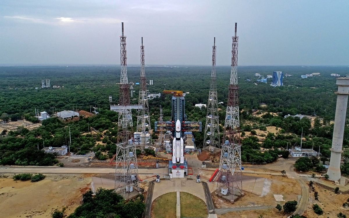 Chandrayaan-3 Launch LIVE Updates: Countdown of Chandrayaan-3 begins, know every important information related to the mission here