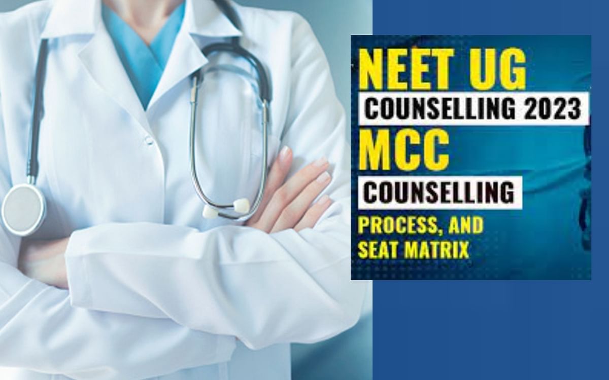 Check State Wise NEET UG Counseling Process, Date, MBBS Seats Available & Number of Qualified Candidates Here