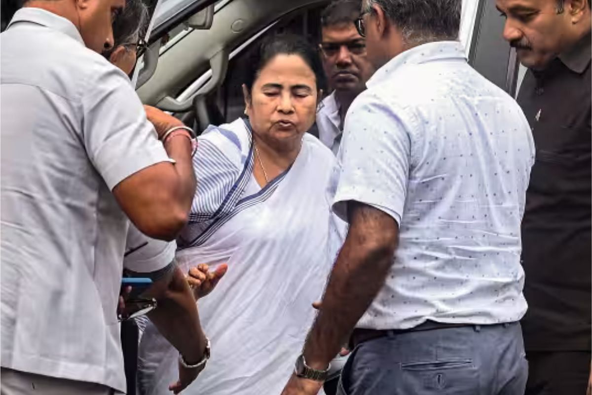Chief Minister Mamta Banerjee will have micro surgery tomorrow three member medical board has been formed