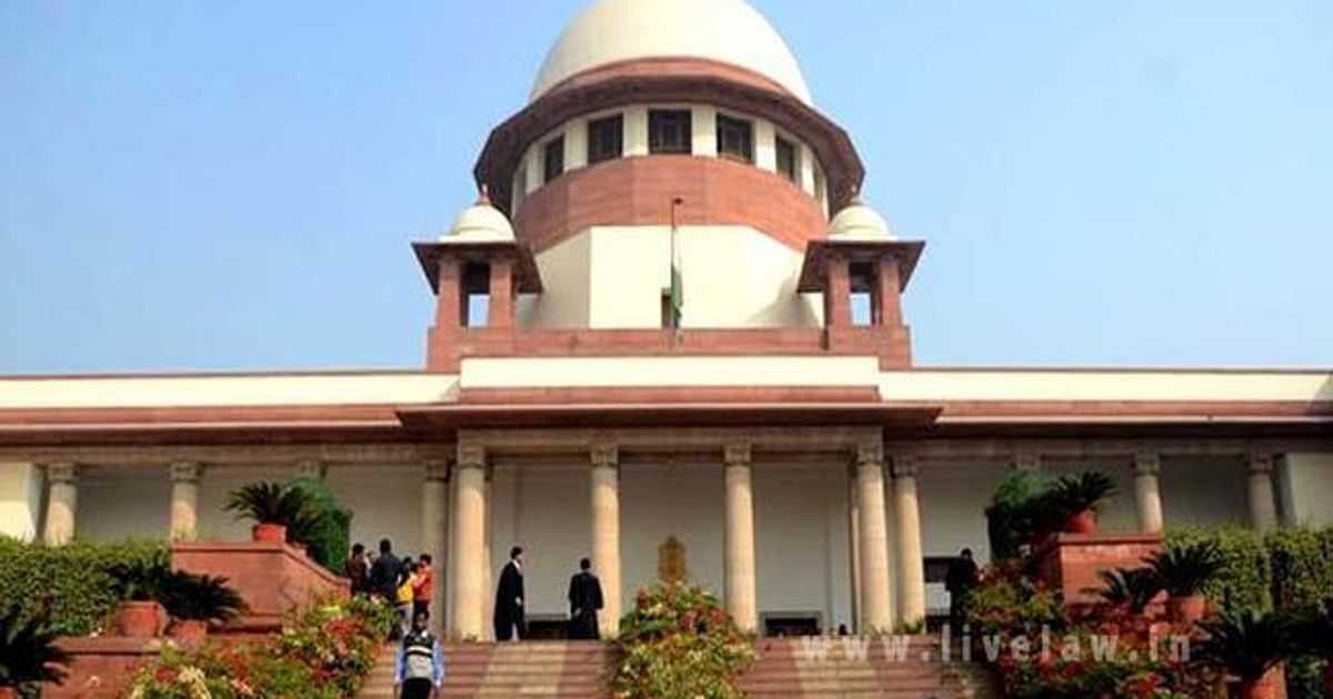 Constitution bench of five judges will hear on July 11 regarding Article 370