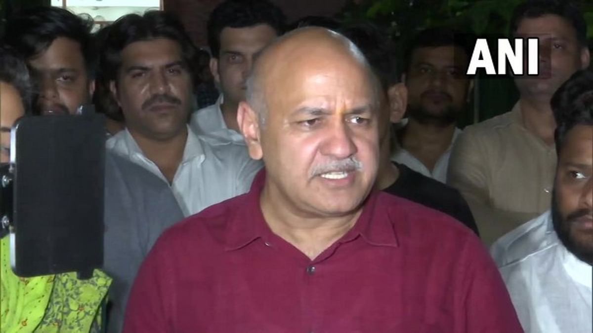 Delhi Excise Policy Case: Sisodia knocks the door of Supreme Court for bail, shock from Delhi Police Court
