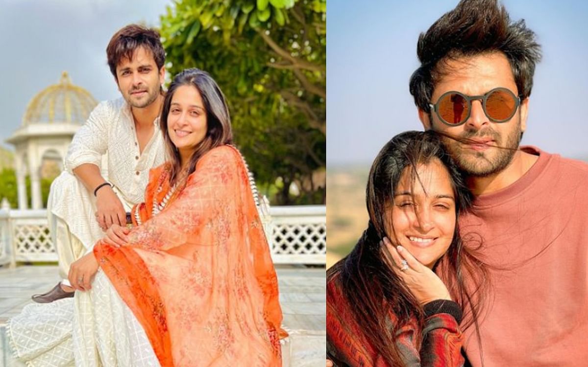 Dipika Kakar has not yet been discharged from the hospital, fans are worried about the baby, said - son's no...