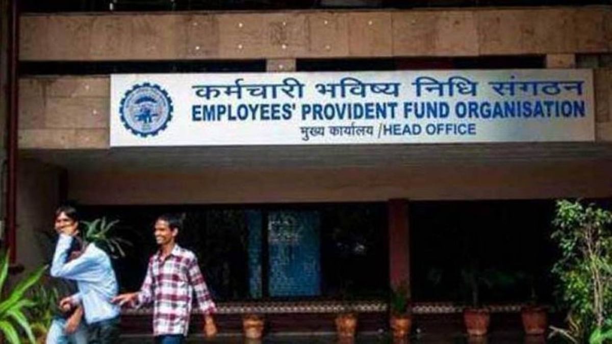 EPFO: 16.30 lakh people got jobs in May, but private equity and capital investment decreased by 23 percent