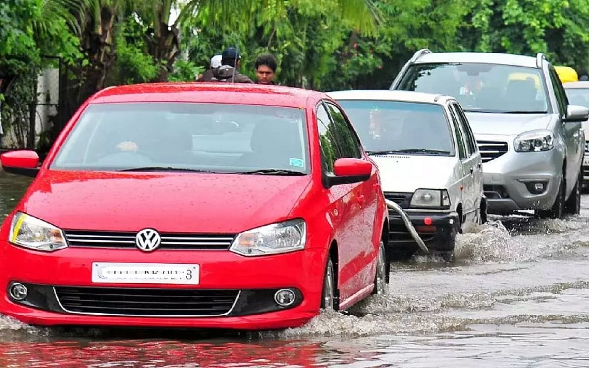 Explainer: How to take care of your car in the rainy season?