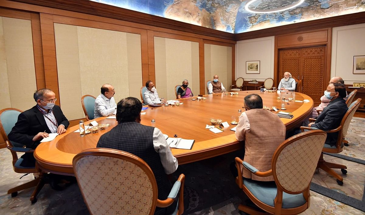Explainer: When will the Modi cabinet be expanded?  Know where the screw is stuck