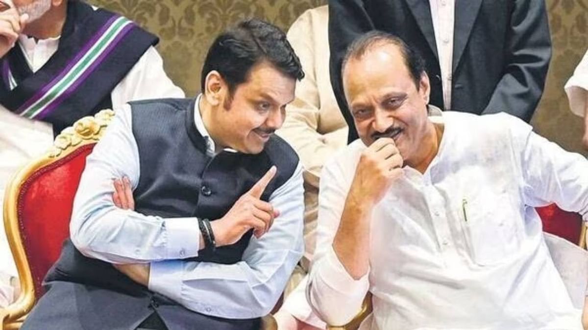 Explainer: Will BJP be able to bake election bread in 2024 from the political battle in Maharashtra?  Know the complete game plan