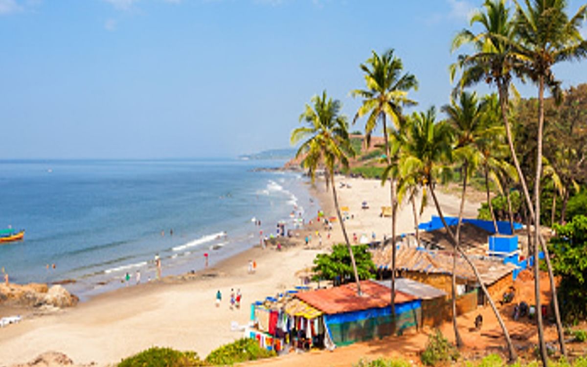 Goa Tourist Places: Best places to visit in Goa, see full list here