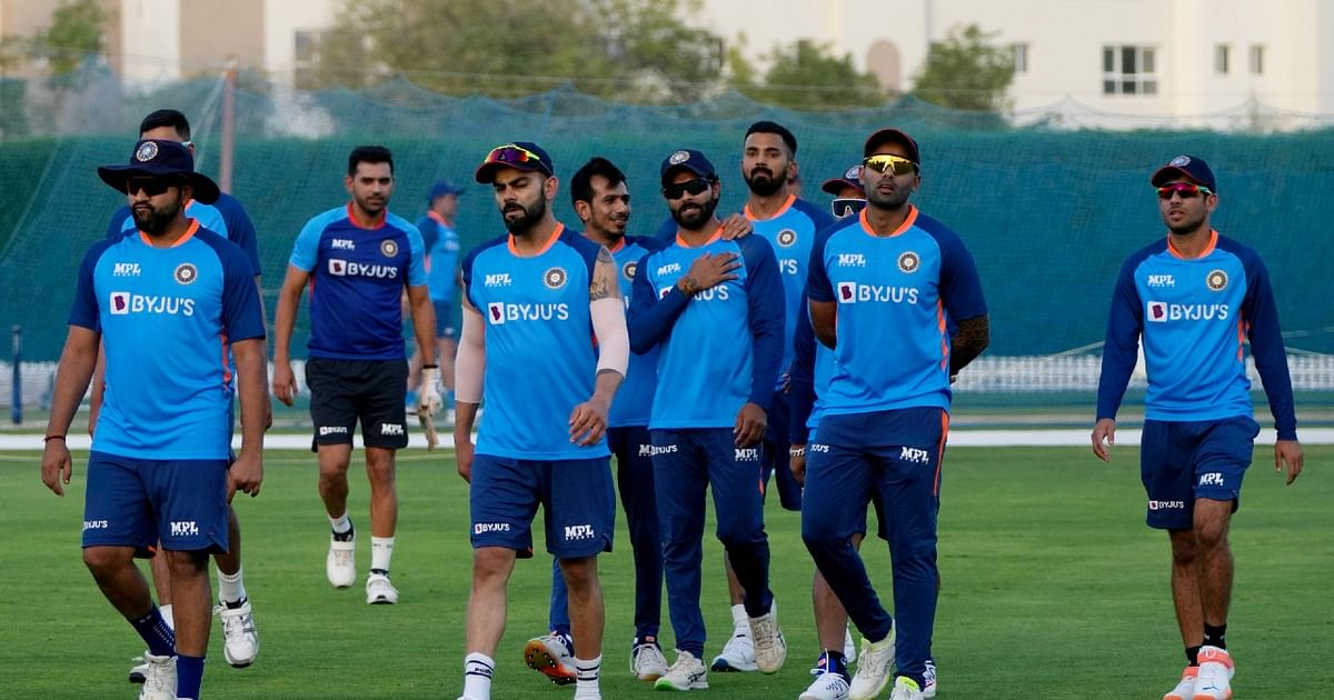 'God will have a bigger plan for me', says Indian star after not being selected for West Indies tour