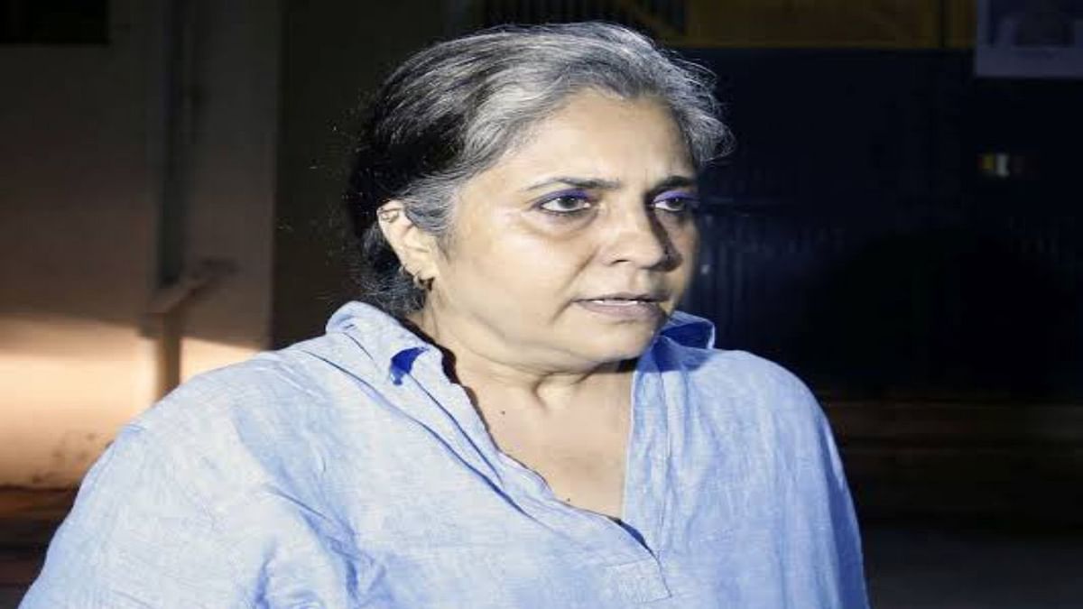 Godhra Riots: Relief from arrest to Teesta Setalvad till further orders, next hearing in Supreme Court on July 19