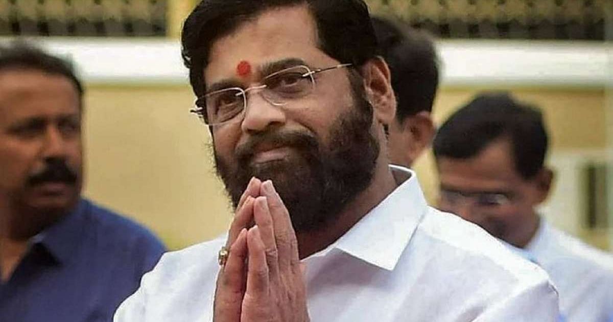 Had we been against the minority community, we would not have made Abdul Sattar a minister, said Maharashtra CM Eknath Shinde