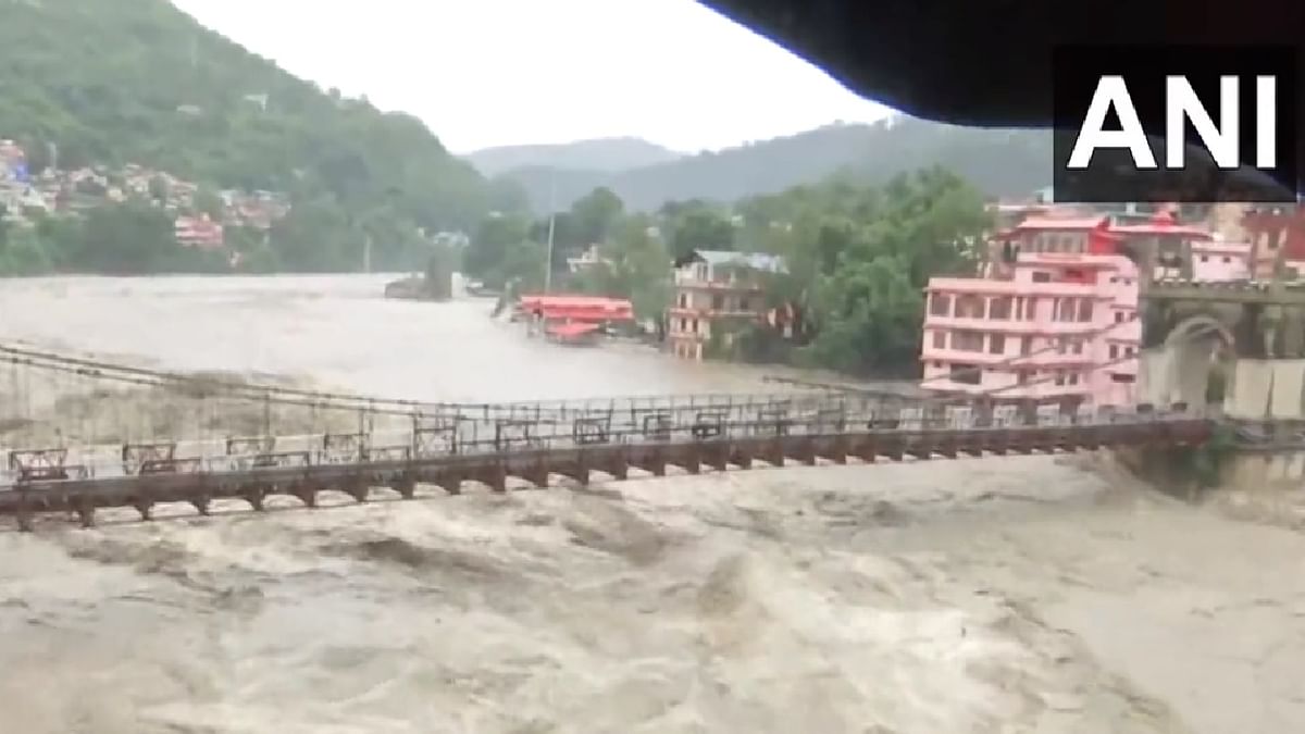 Himachal Weather: Heavy devastation due to rain in Himachal, 20 killed, CM Sukhu demanded to declare national disaster
