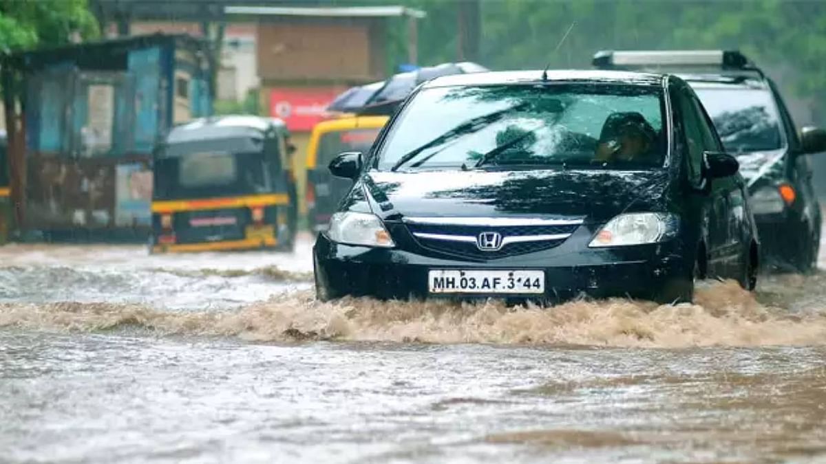 How To: How to keep the car fit in the rainy season, understand tips like this in simple words