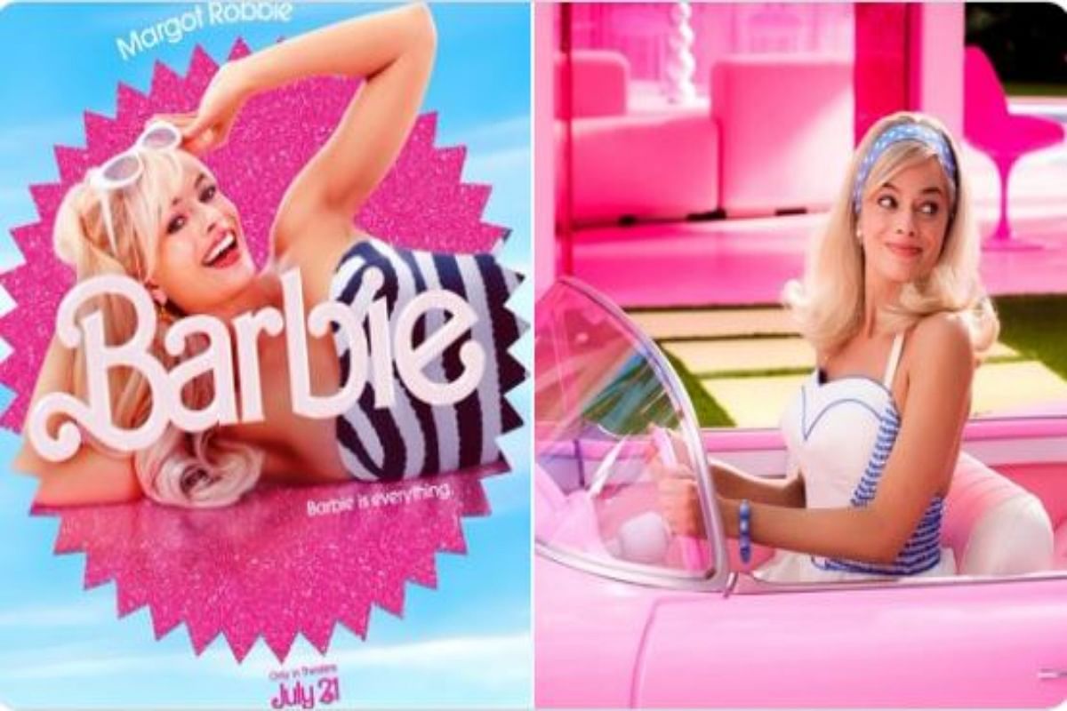How much the audience is liking the film Barbie in India, many stars even expressed objection on some dialogues