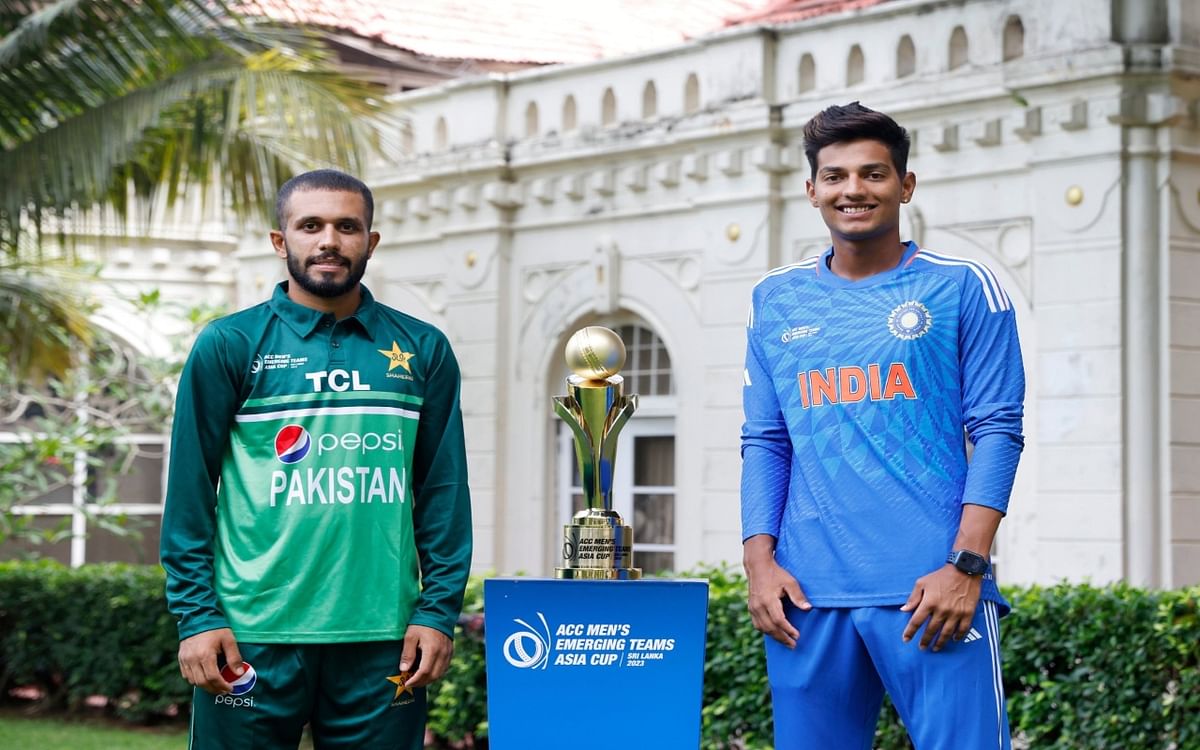 IND vs PAK Asia Cup 2023 Final LIVE: Title clash between India and Pakistan, know everything here before the match