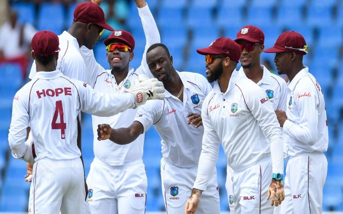 IND vs WI 1st Test: These 5 deadly bowlers of West Indies will give a tough challenge, Team India will have to be careful