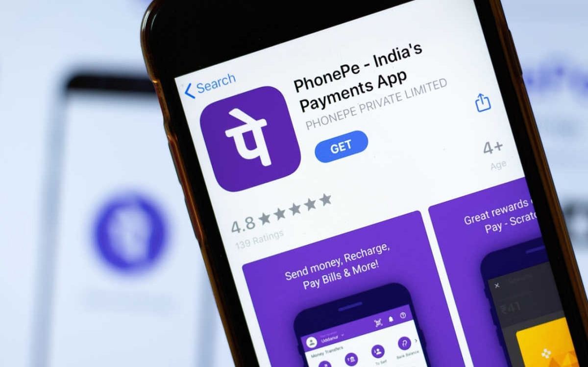 Income Tax payment feature came on PhonePe, deposit income tax through the app