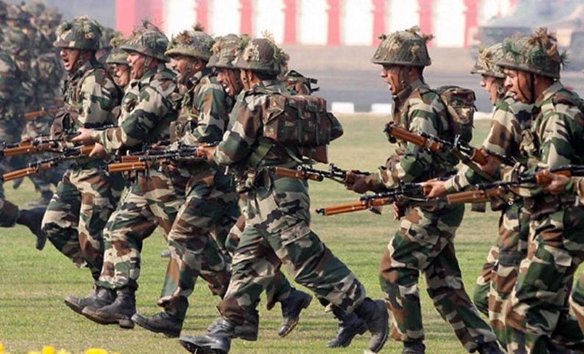 Indian Army Recruitment 2023: Opportunity to become an officer in the army without taking the exam, know when is the last date for application?