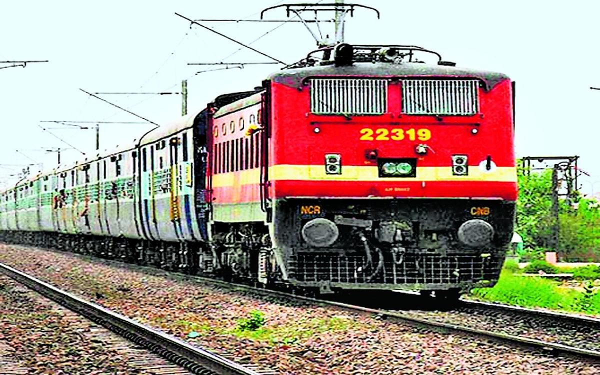 Indian Railways: Many trains will be canceled on July 23, see full list